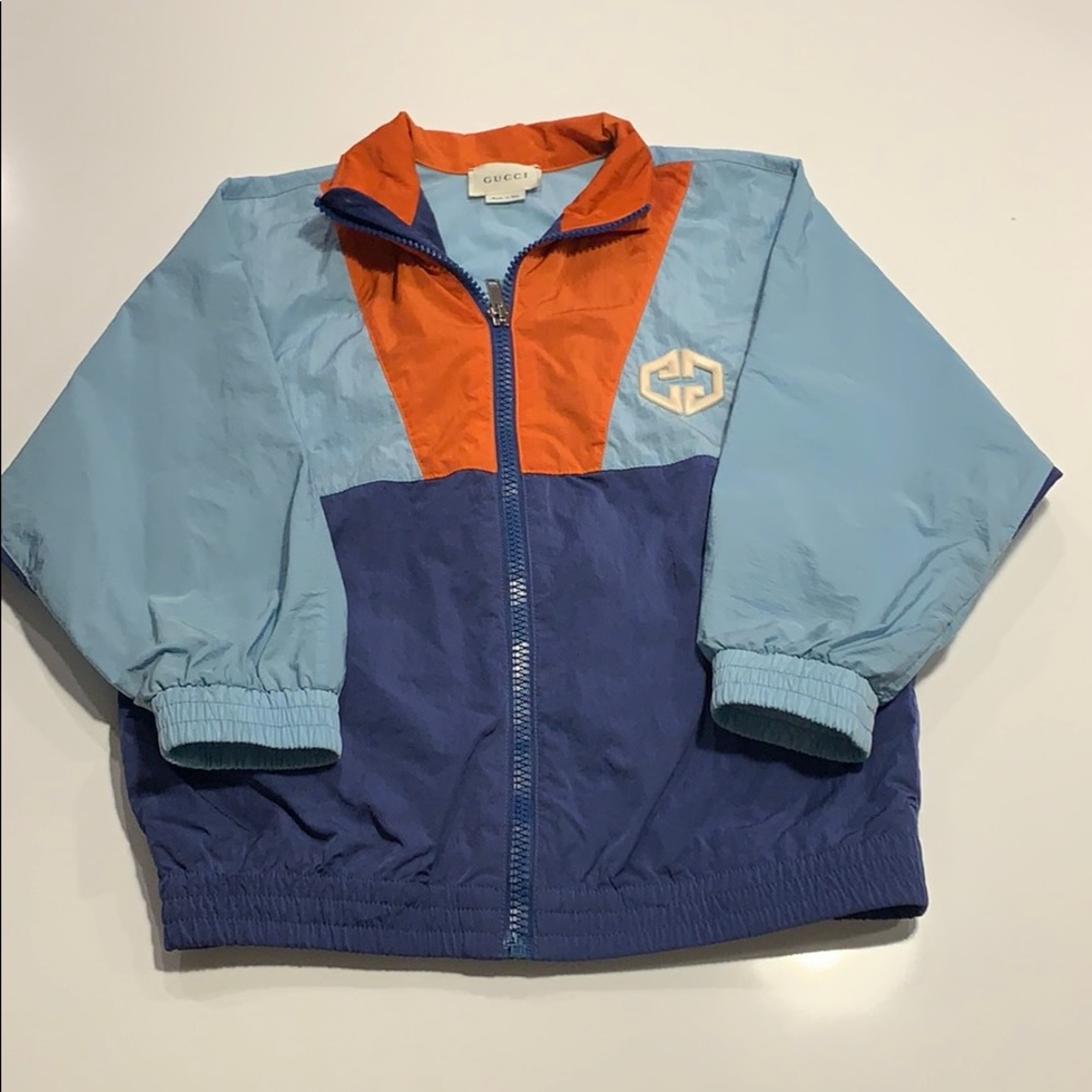 COPY - Gucci jacket